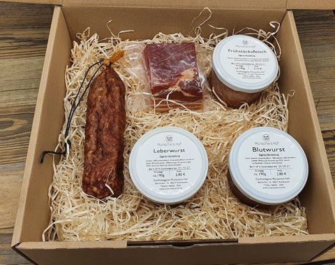 Mixed Box