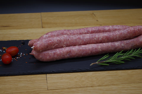 Hausmacher Bratwurst im 5er Pack