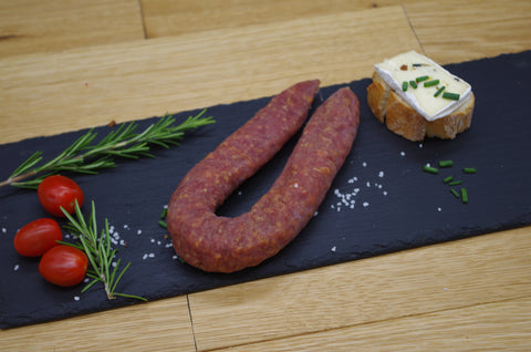 Dürre Runde - Stück 250g