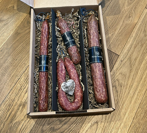 Stracke Deluxe