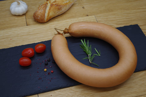 Original Münschers Hof Fleischwurst
