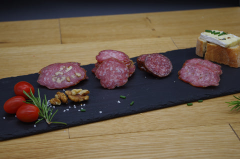 Herrenwurst "Waldhessen-Zapfen" - 410g