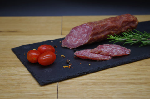 Herrenwurst "Stracke"