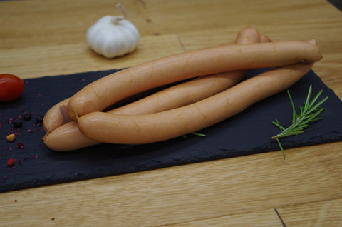 Wiener Würstchen - 4er Pack 340g