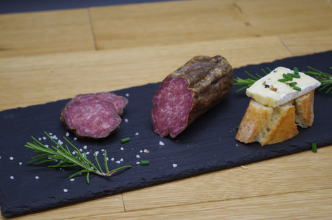 Wild- "Stracke" - 300g