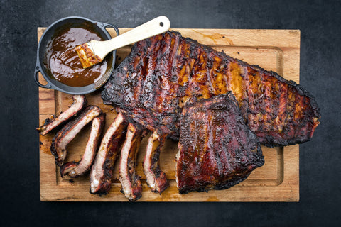 BBQ & Grill
